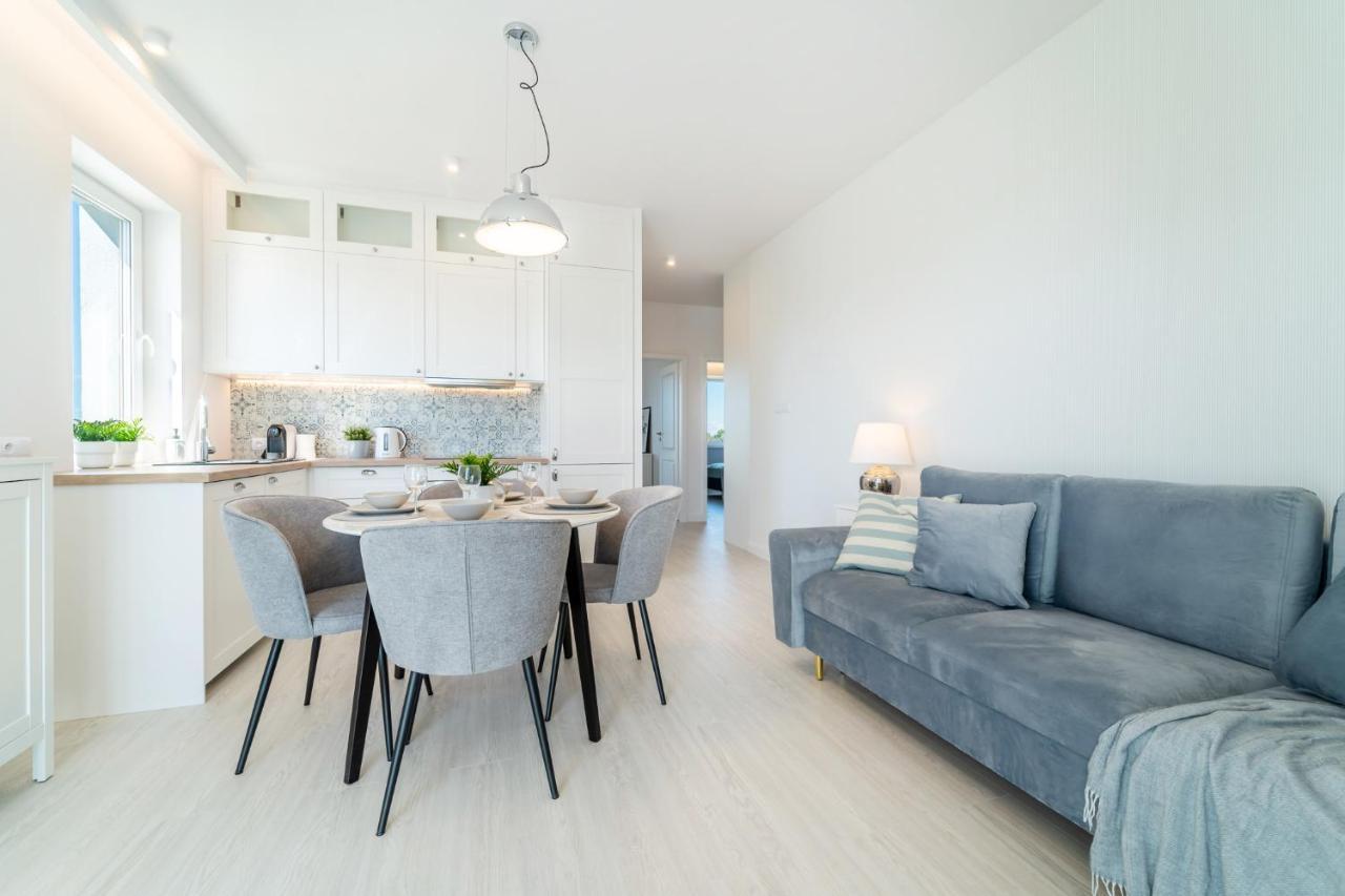 Belle View - 3Pok, Nawet 5 Lozek, Piekny Widok Na Rzeke, Tv55" Z Netflix I Max, Parking, Winda Apartment Ilawa Exterior photo